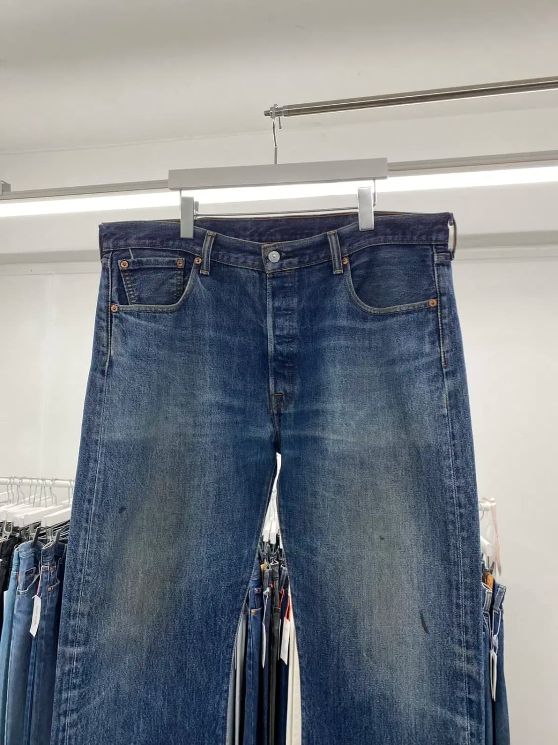 리바이스501 00s 38사이즈 a3793 상품이미지2