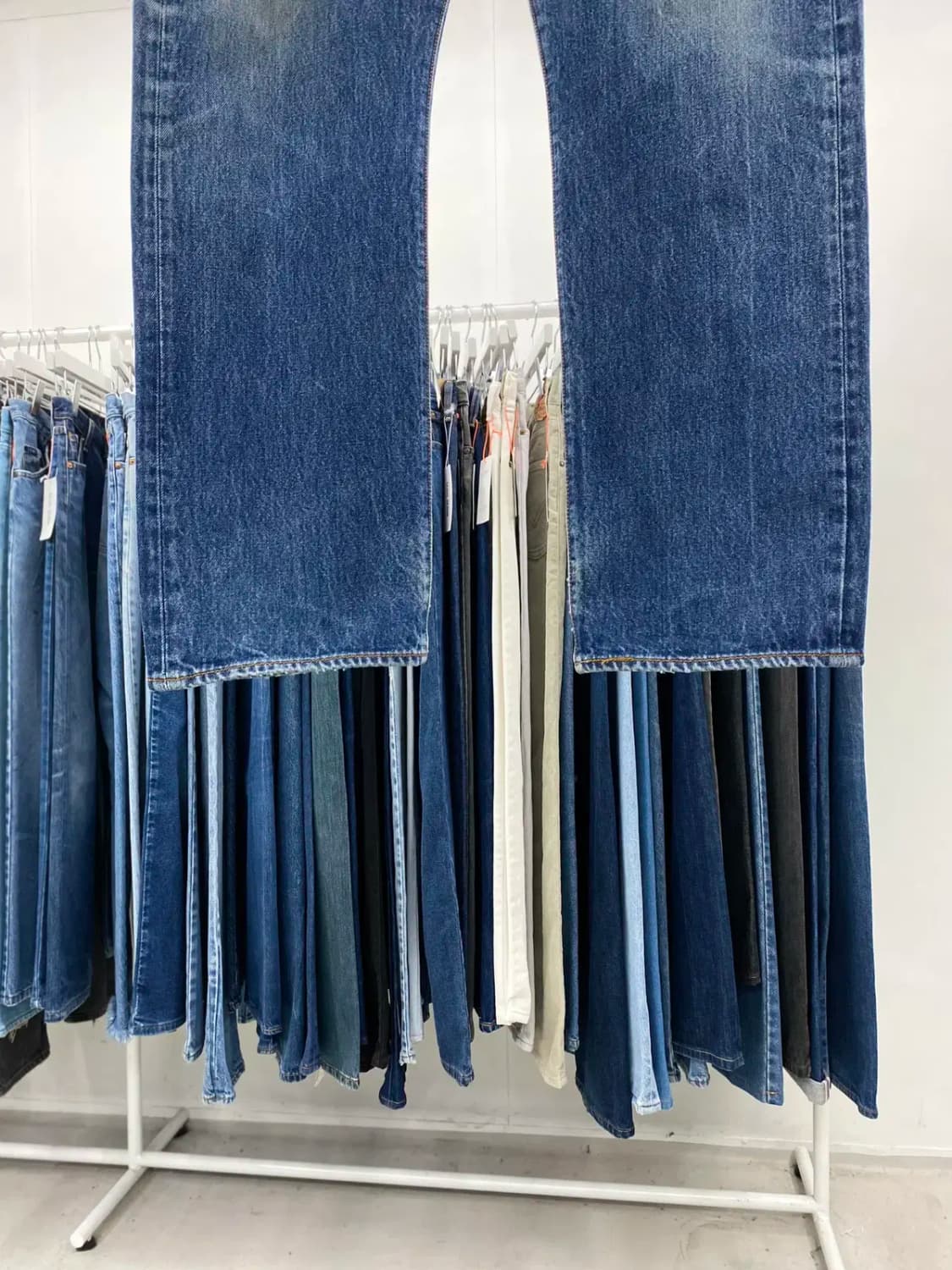 리바이스501 00s 38사이즈 a3793 상품이미지3
