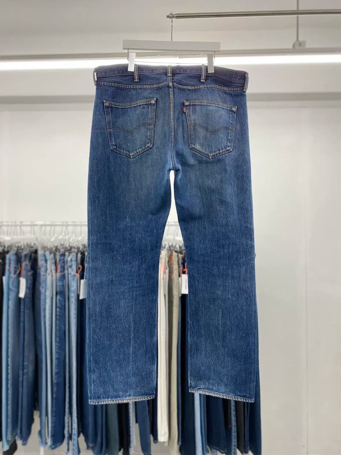 리바이스501 00s 38사이즈 a3793 상품이미지4