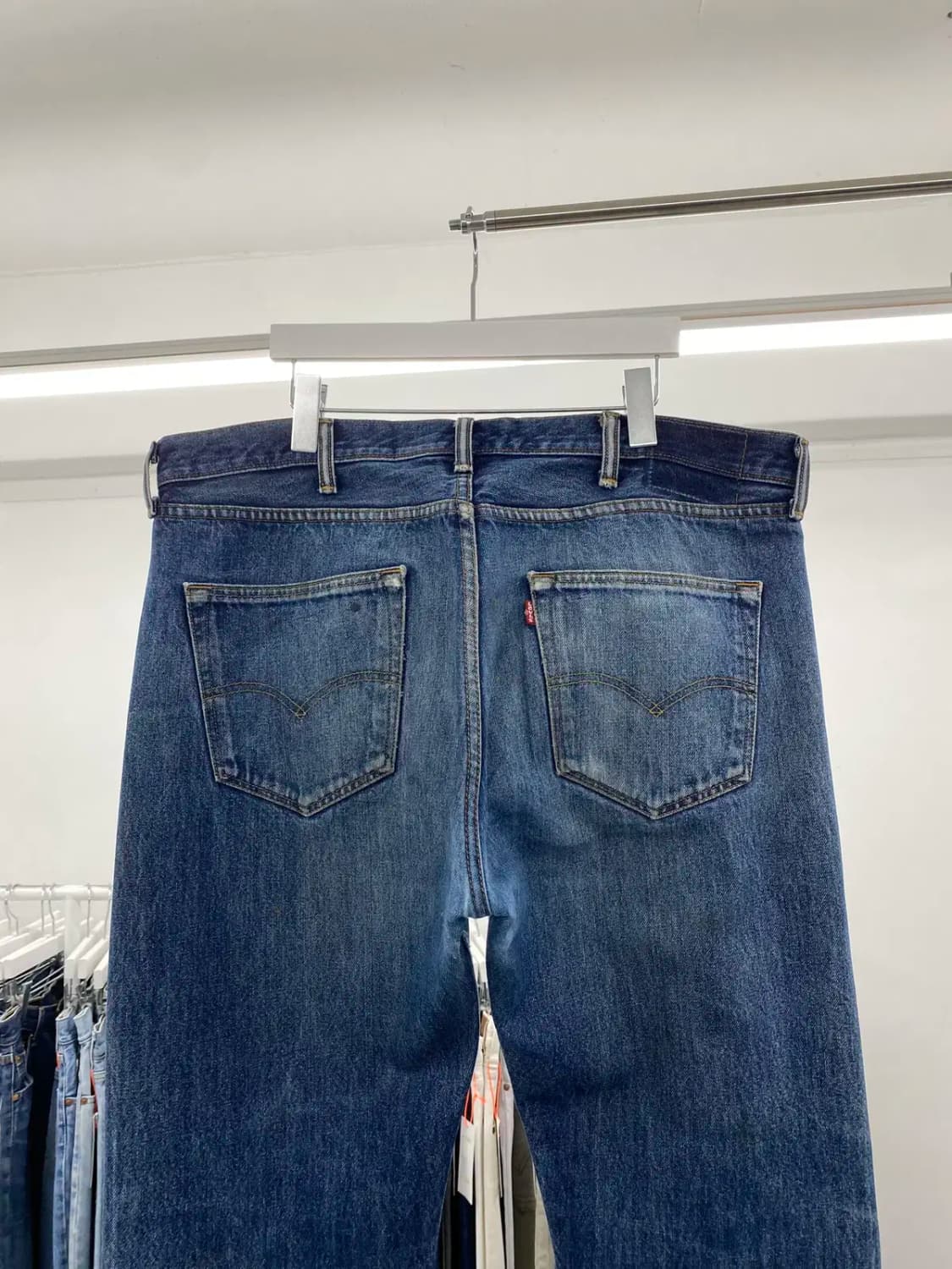 리바이스501 00s 38사이즈 a3793 상품이미지5