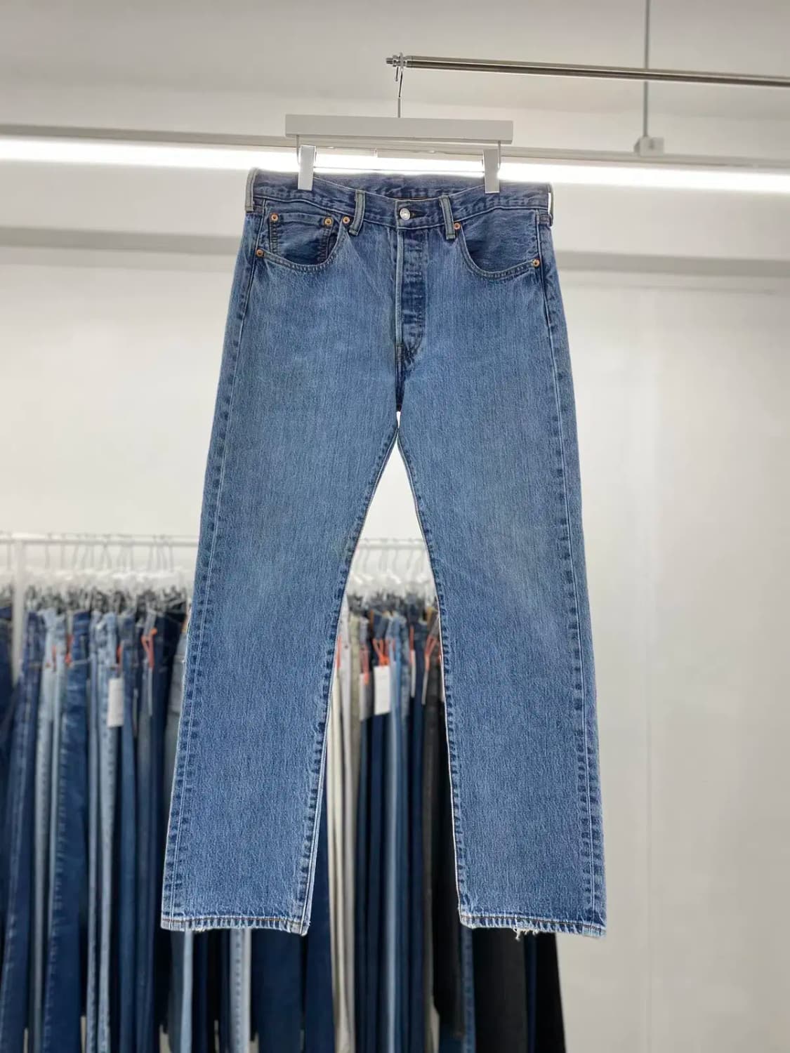 리바이스501 00s 32사이즈 a3794 상품이미지1