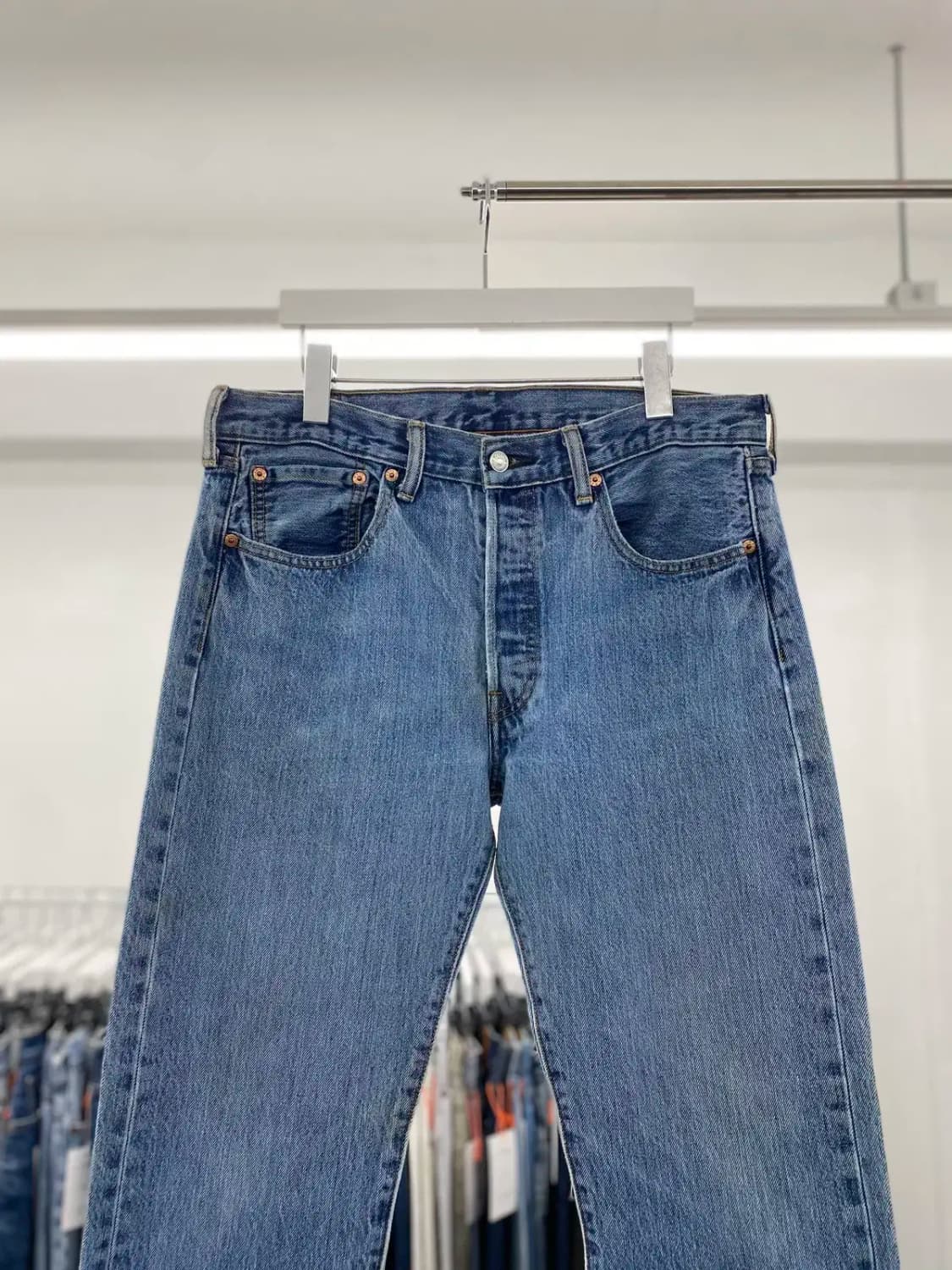 리바이스501 00s 32사이즈 a3794 상품이미지2