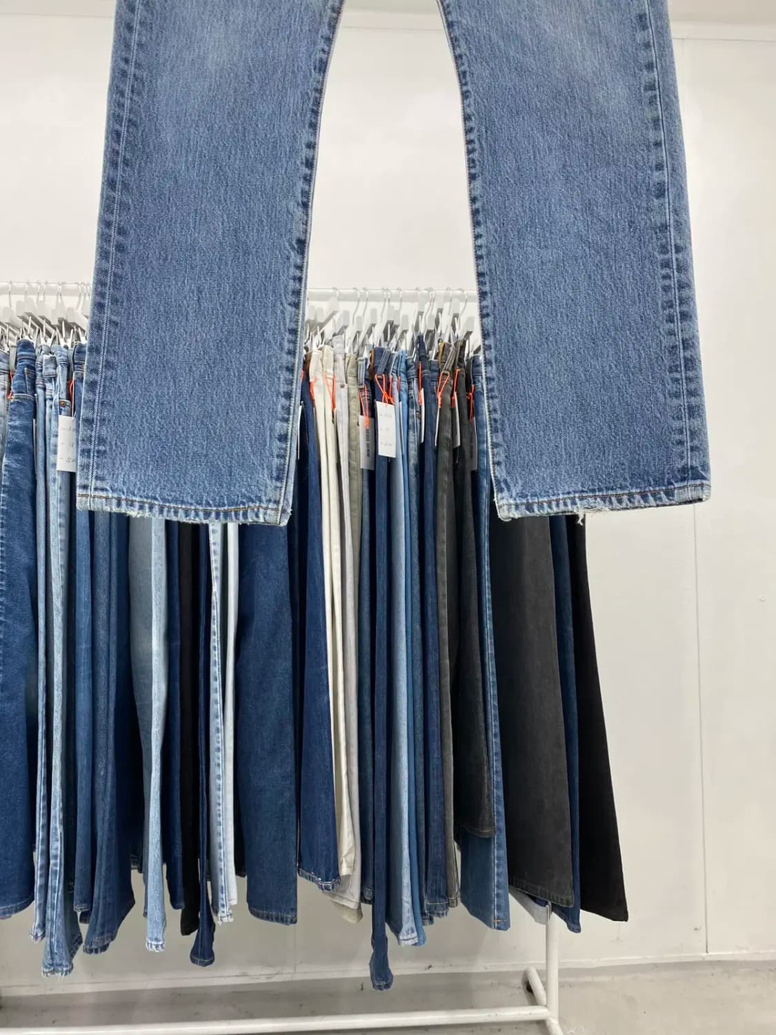 리바이스501 00s 32사이즈 a3794 상품이미지3