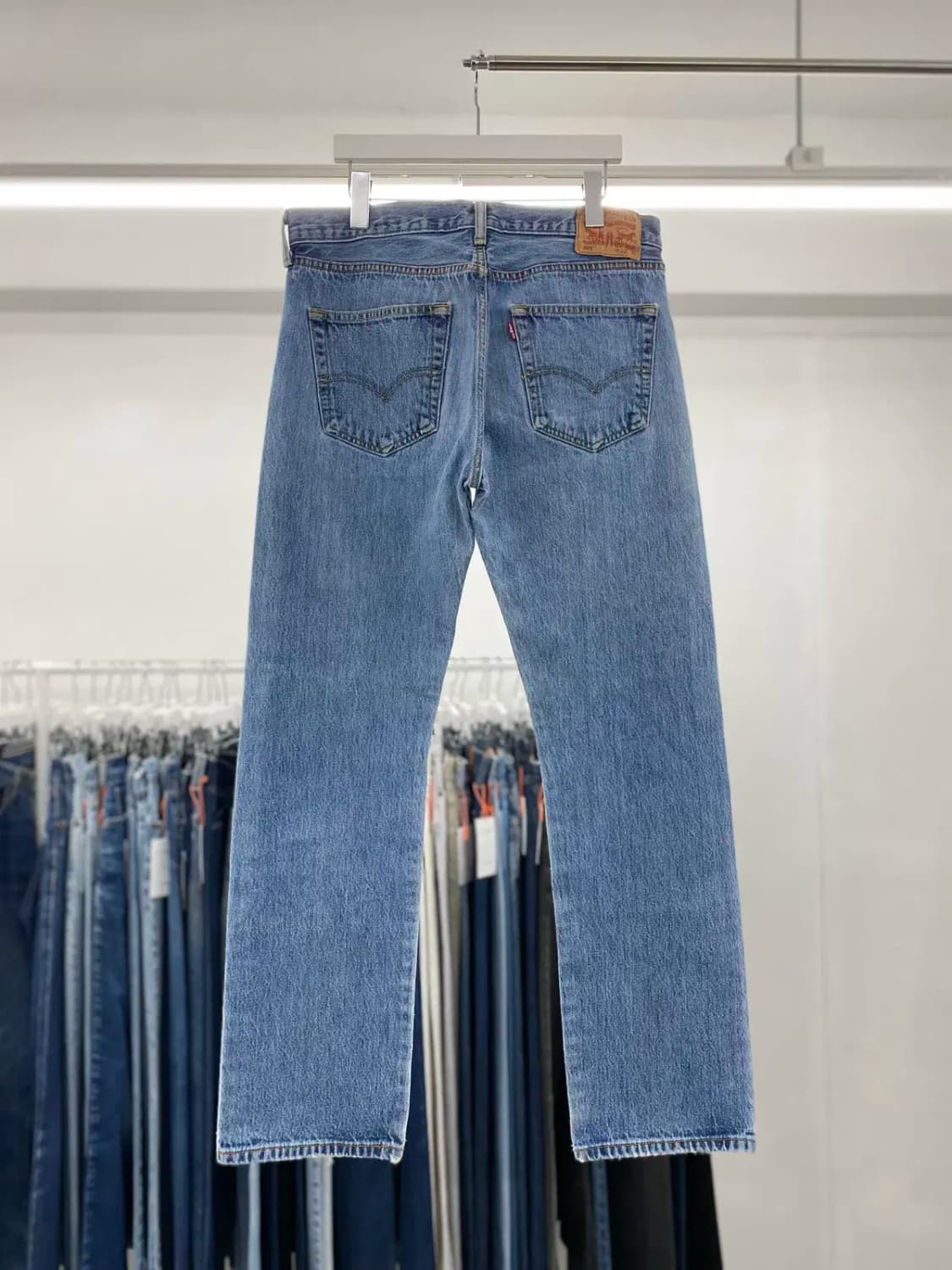 리바이스501 00s 32사이즈 a3794 상품이미지4