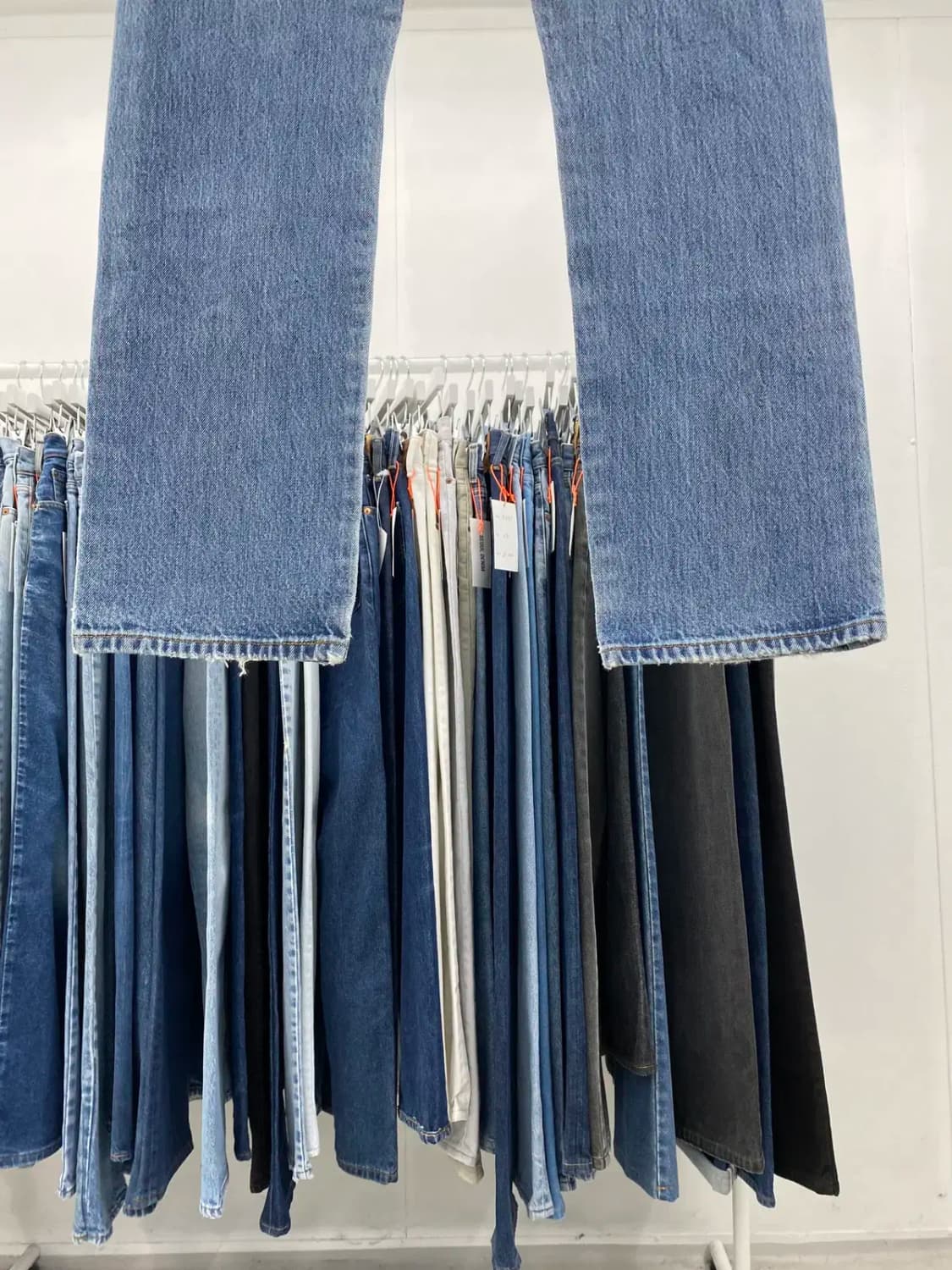 리바이스501 00s 32사이즈 a3794 상품이미지7