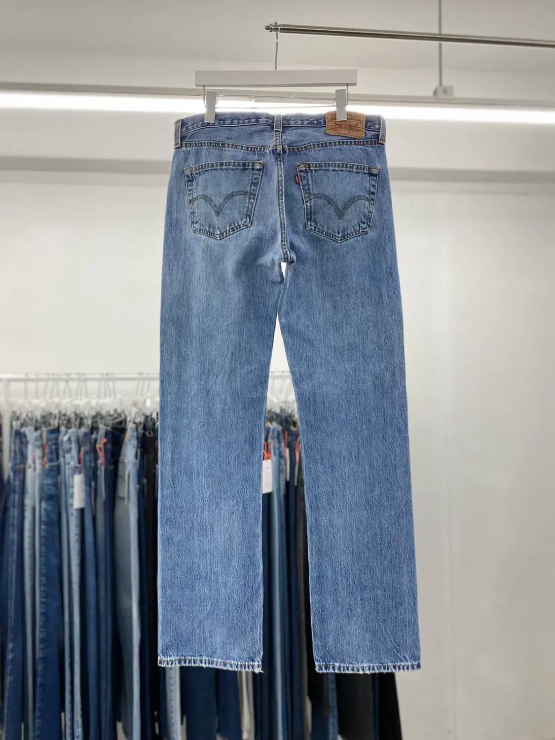 리바이스501 00s 32사이즈 a3795 상품이미지4