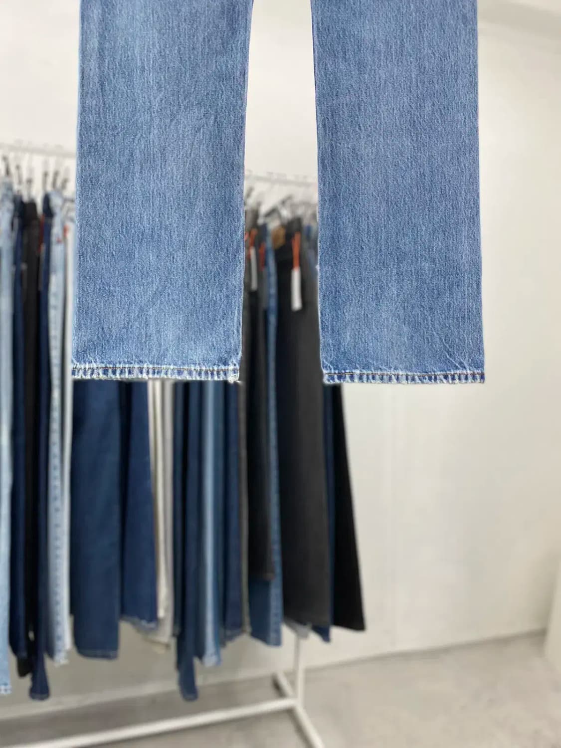 리바이스501 00s 32사이즈 a3795 상품이미지7