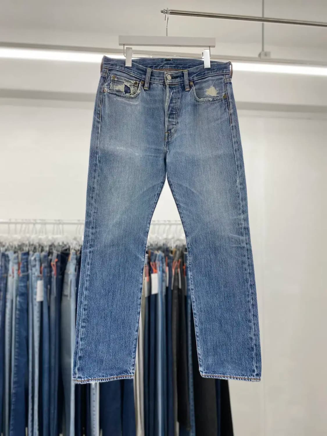 리바이스501 00s 30사이즈 a3796 상품이미지1