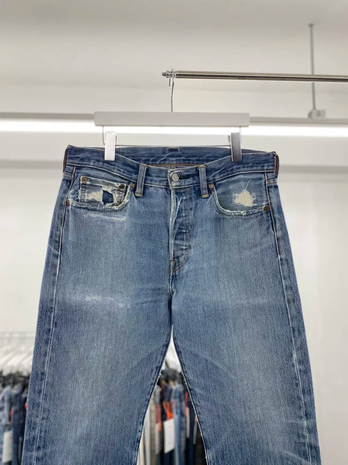 리바이스501 00s 30사이즈 a3796 상품이미지2