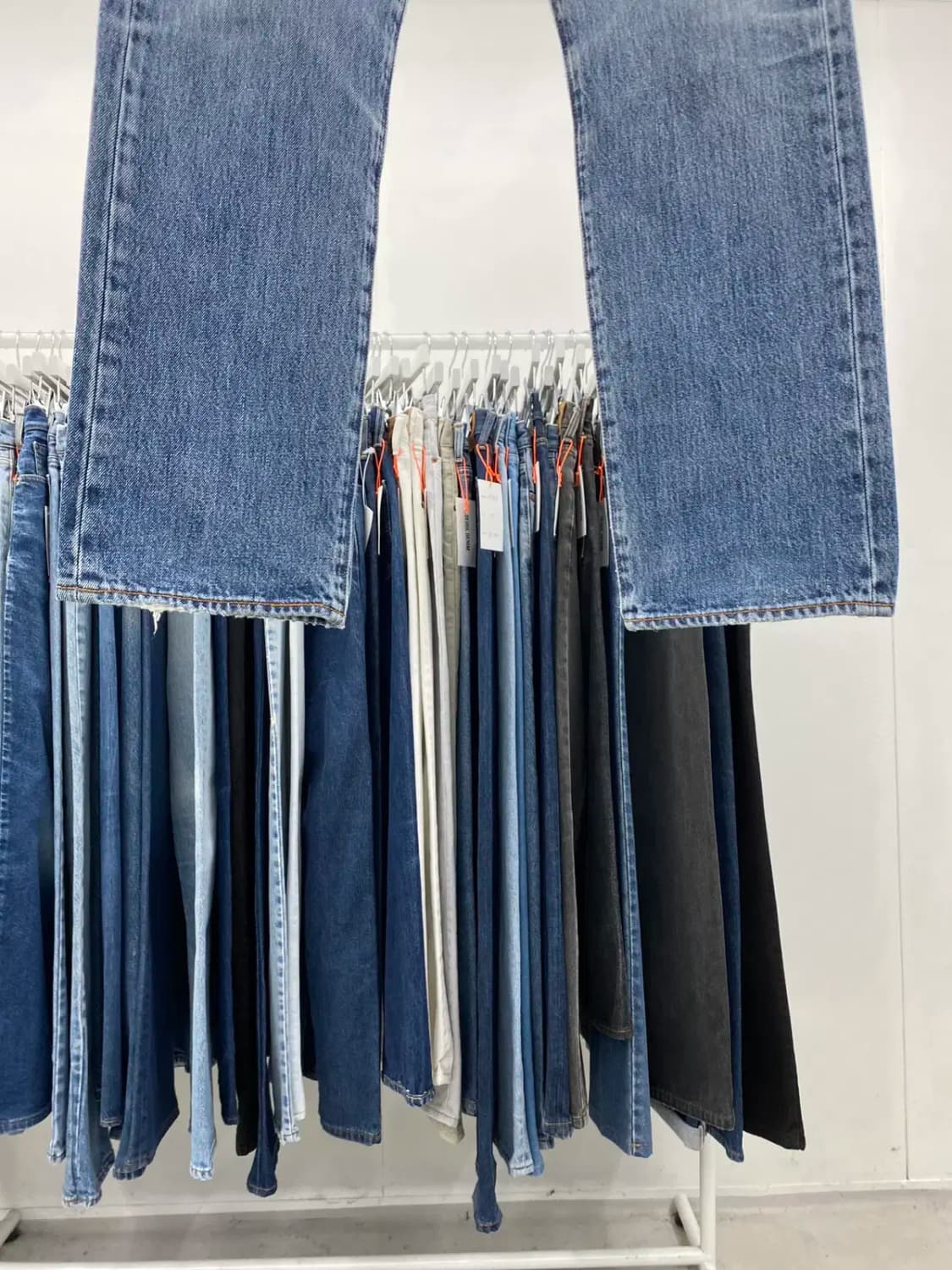 리바이스501 00s 30사이즈 a3796 상품이미지3