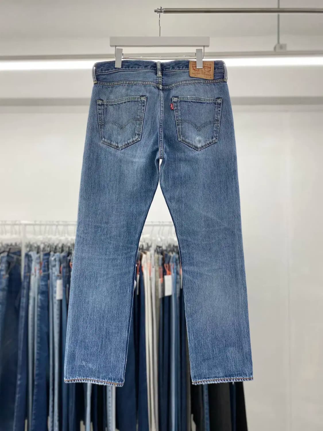 리바이스501 00s 30사이즈 a3796 상품이미지4