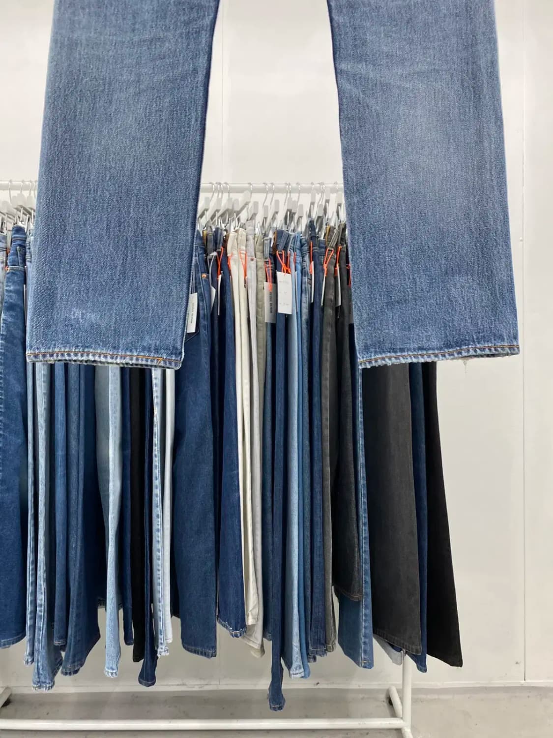 리바이스501 00s 30사이즈 a3796 상품이미지7