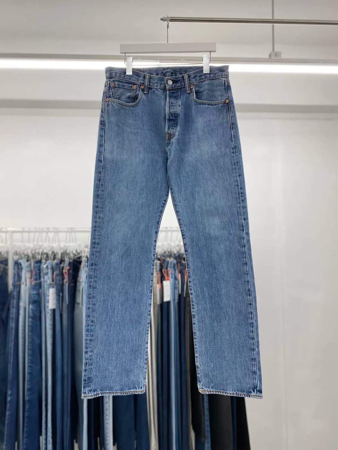 리바이스501 00s 31사이즈 a3798 상품이미지1