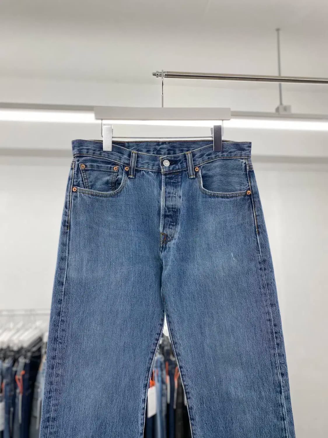 리바이스501 00s 31사이즈 a3798 상품이미지2