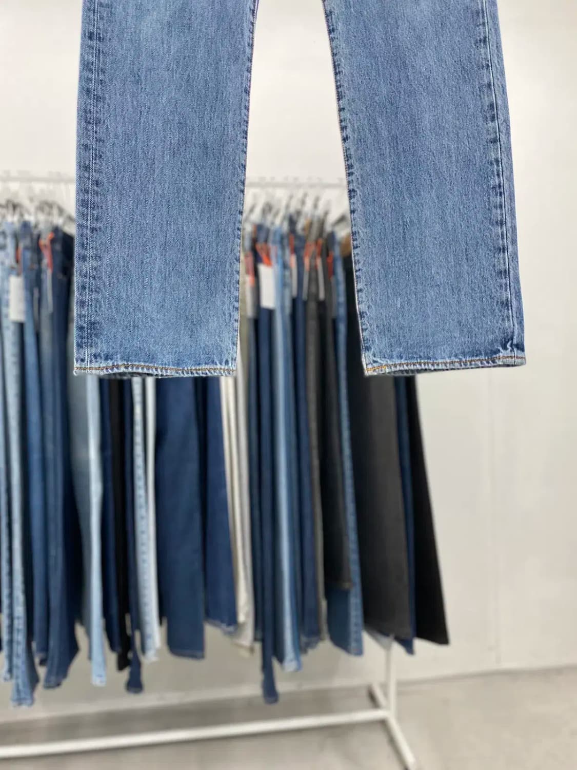 리바이스501 00s 31사이즈 a3798 상품이미지3