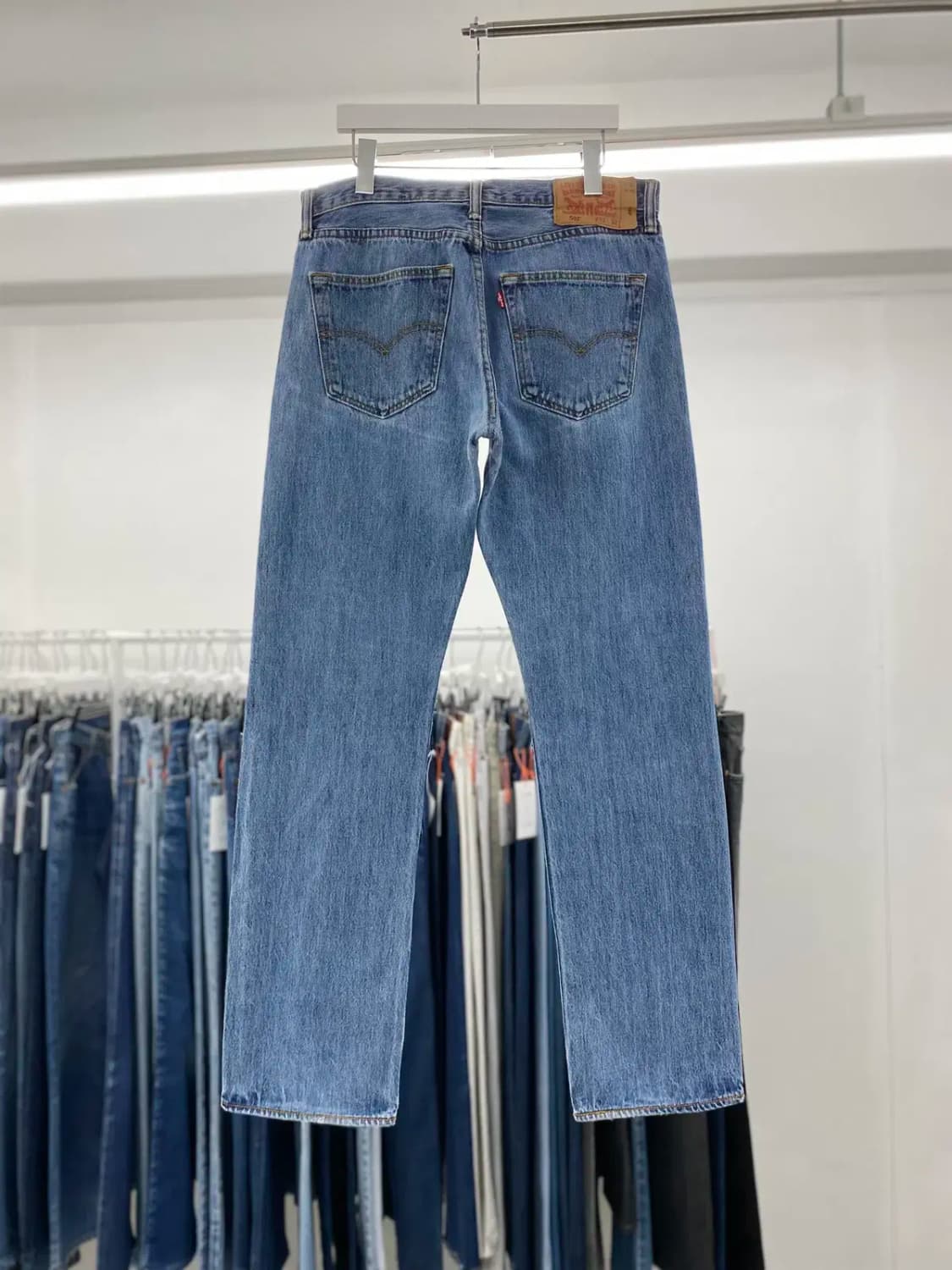 리바이스501 00s 31사이즈 a3798 상품이미지4