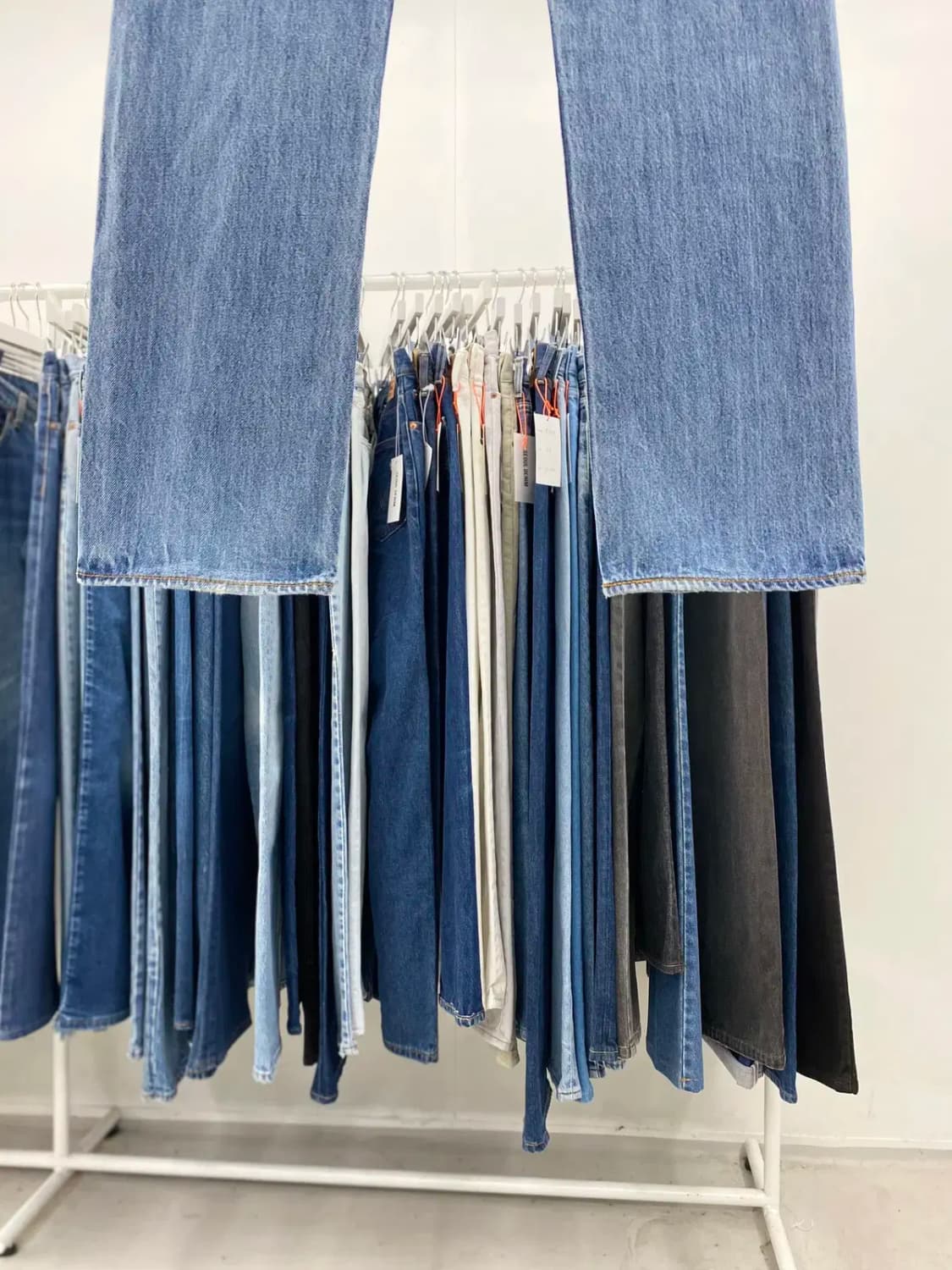 리바이스501 00s 31사이즈 a3798 상품이미지7