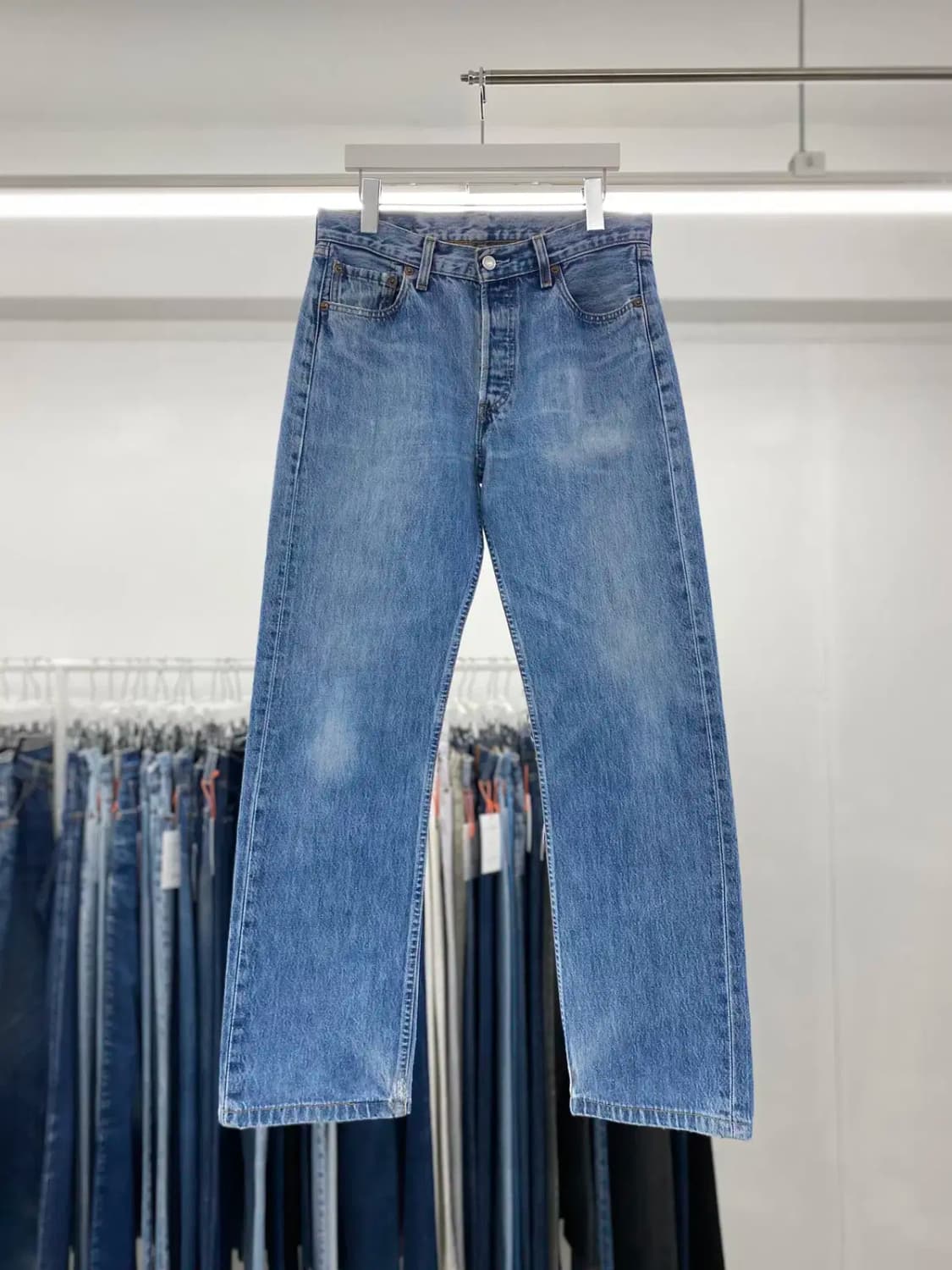 리바이스501 00s 29사이즈 a3800 상품이미지1