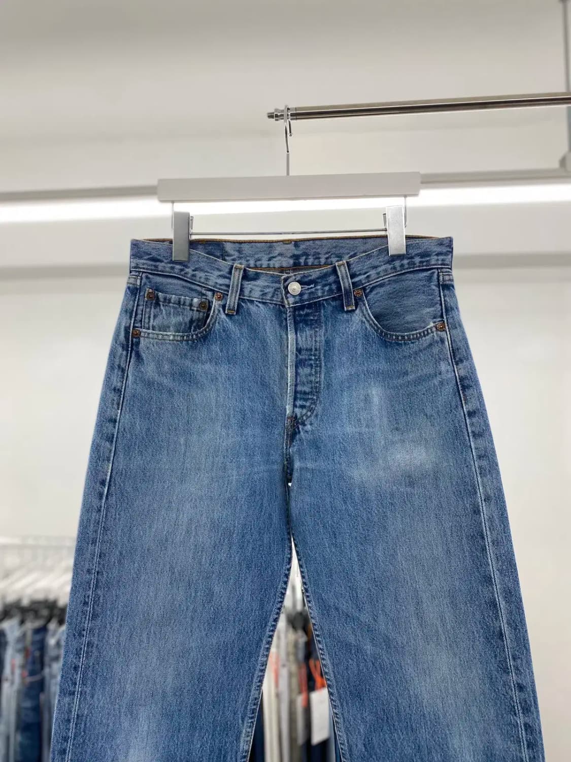 리바이스501 00s 29사이즈 a3800 상품이미지2