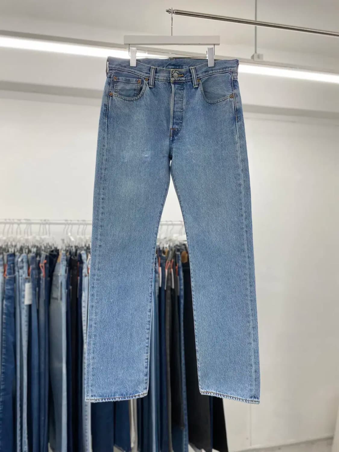 리바이스501 00s 32사이즈 a3801 상품이미지1