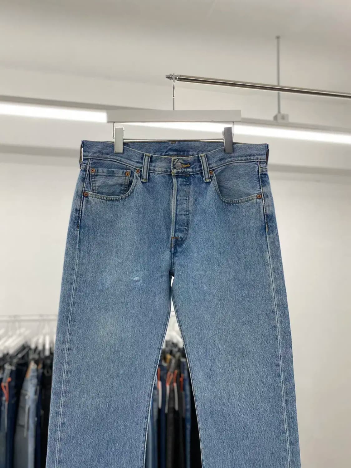 리바이스501 00s 32사이즈 a3801 상품이미지2