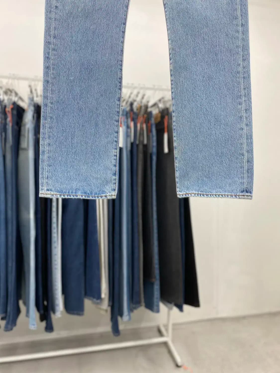 리바이스501 00s 32사이즈 a3801 상품이미지3