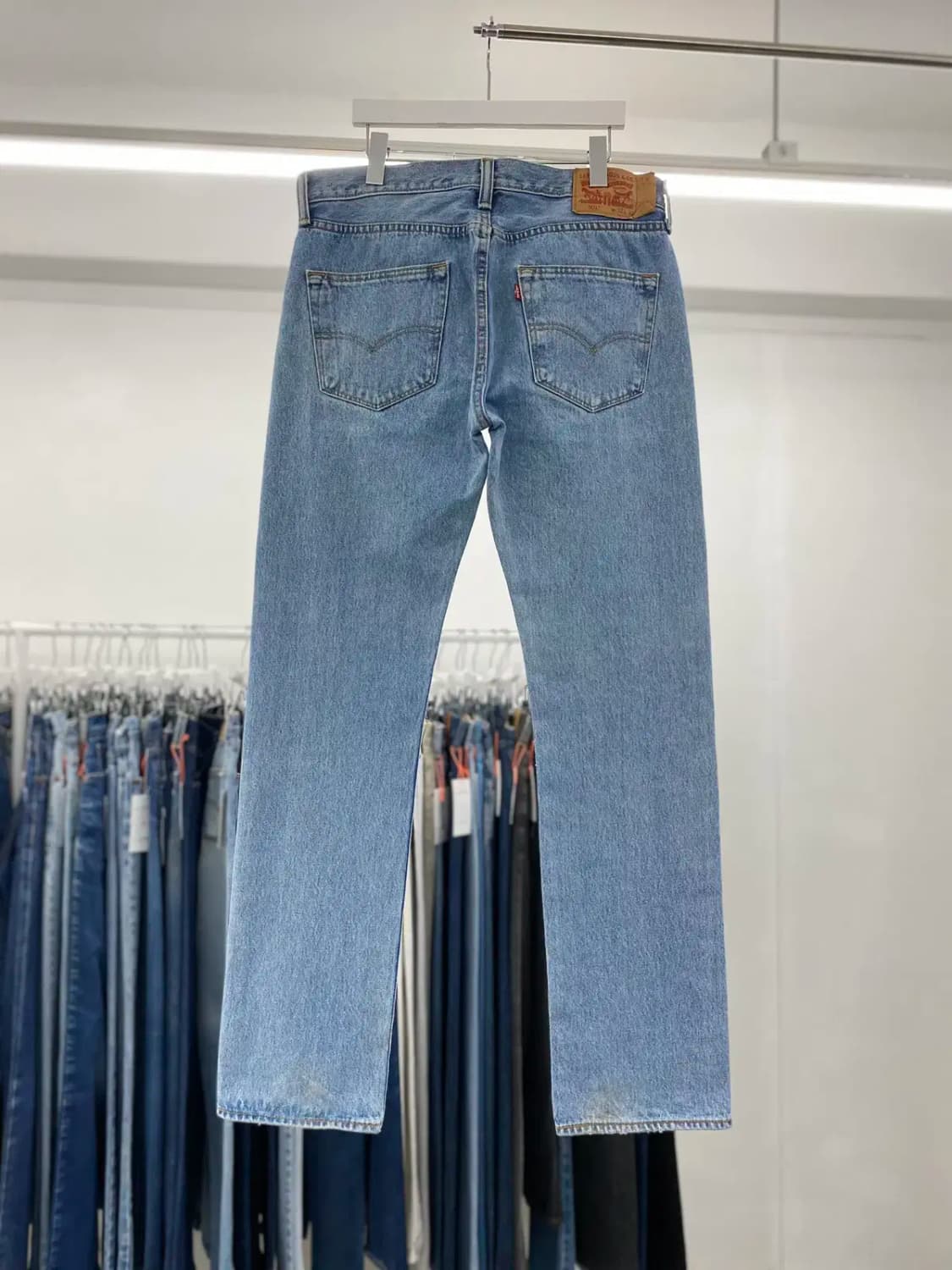 리바이스501 00s 32사이즈 a3801 상품이미지4