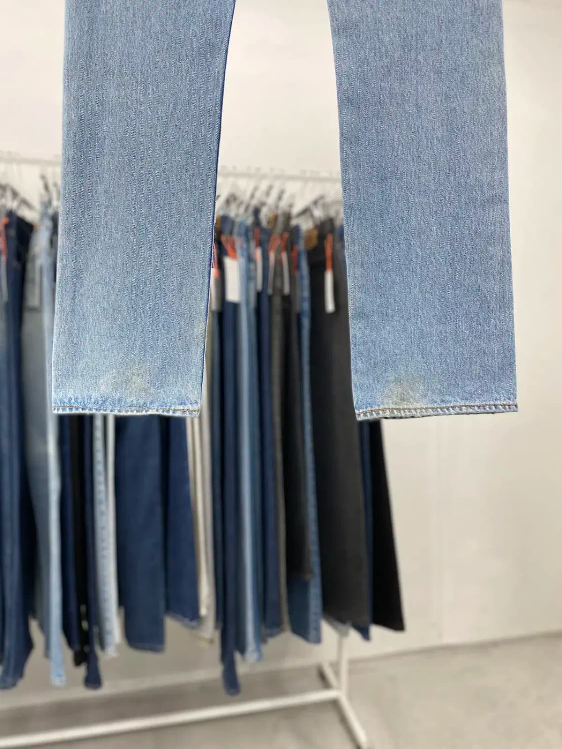 리바이스501 00s 32사이즈 a3801 상품이미지7