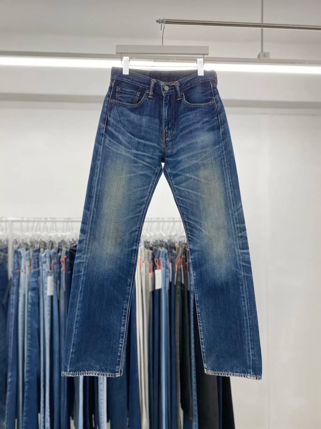 리바이스505 00s 27사이즈 a3803 상품이미지1