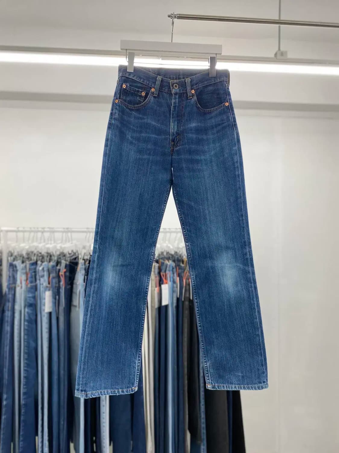 리바이스502 00s 26사이즈 a3804 상품이미지1