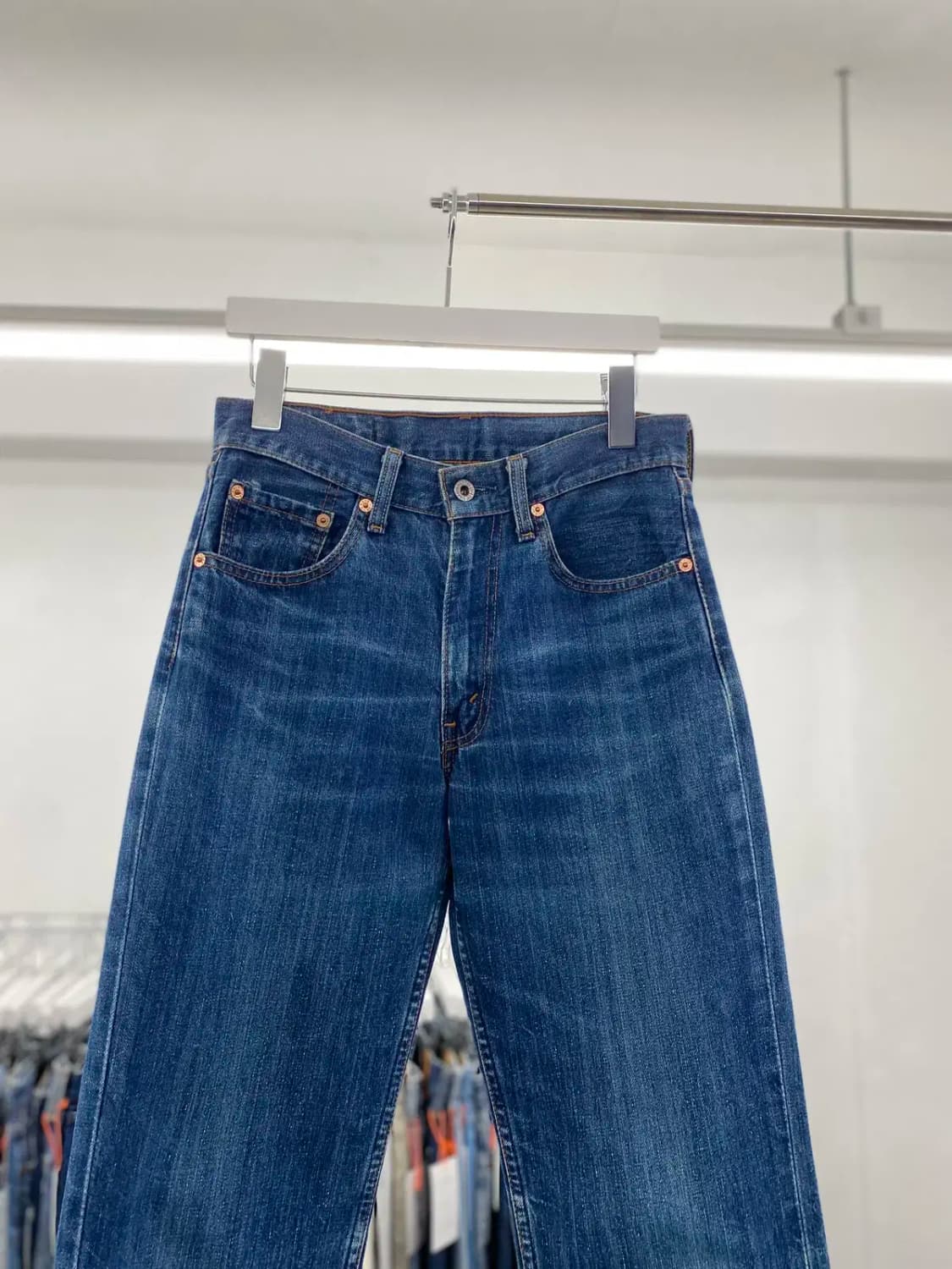 리바이스502 00s 26사이즈 a3804 상품이미지2