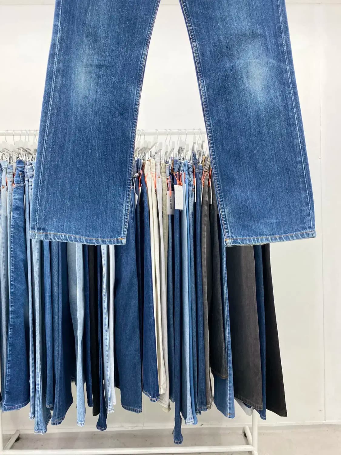 리바이스502 00s 26사이즈 a3804 상품이미지3