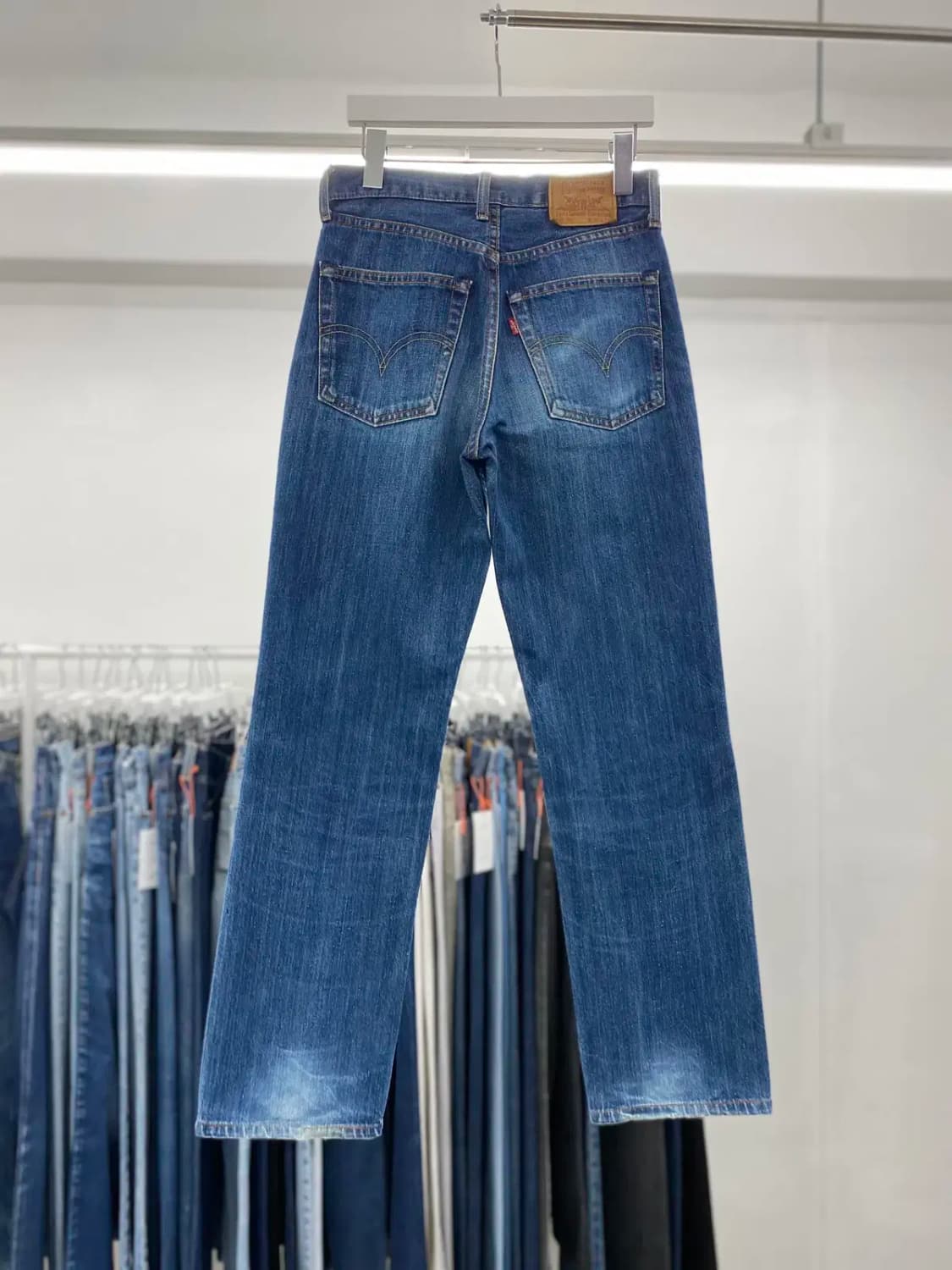 리바이스502 00s 26사이즈 a3804 상품이미지4