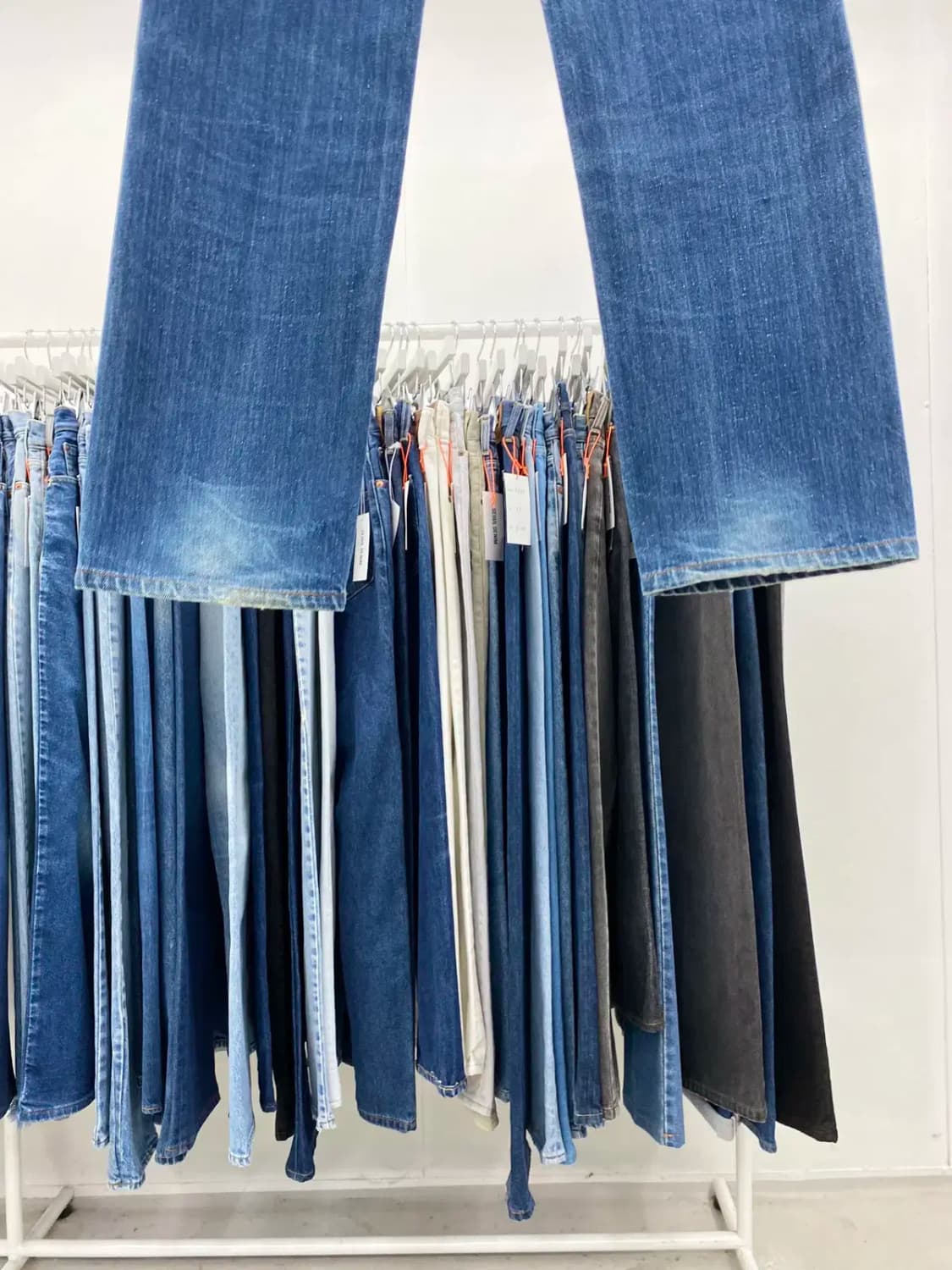 리바이스502 00s 26사이즈 a3804 상품이미지7