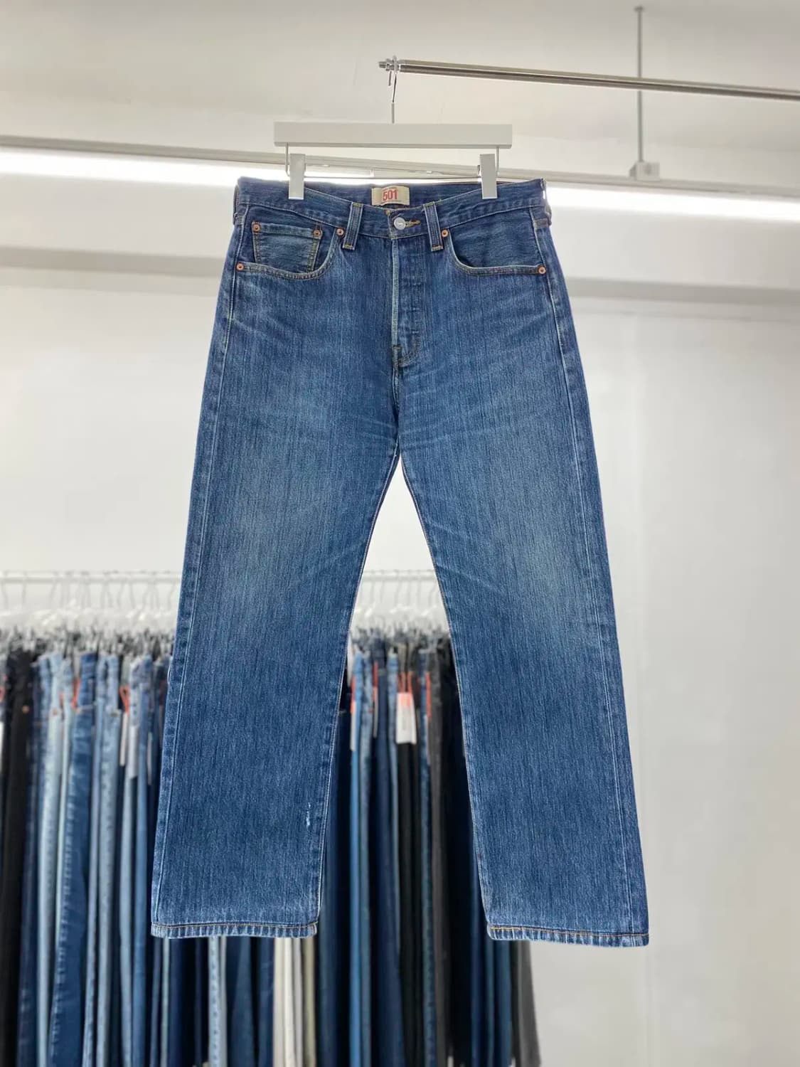 리바이스501 00s 30사이즈 a3805 상품이미지1