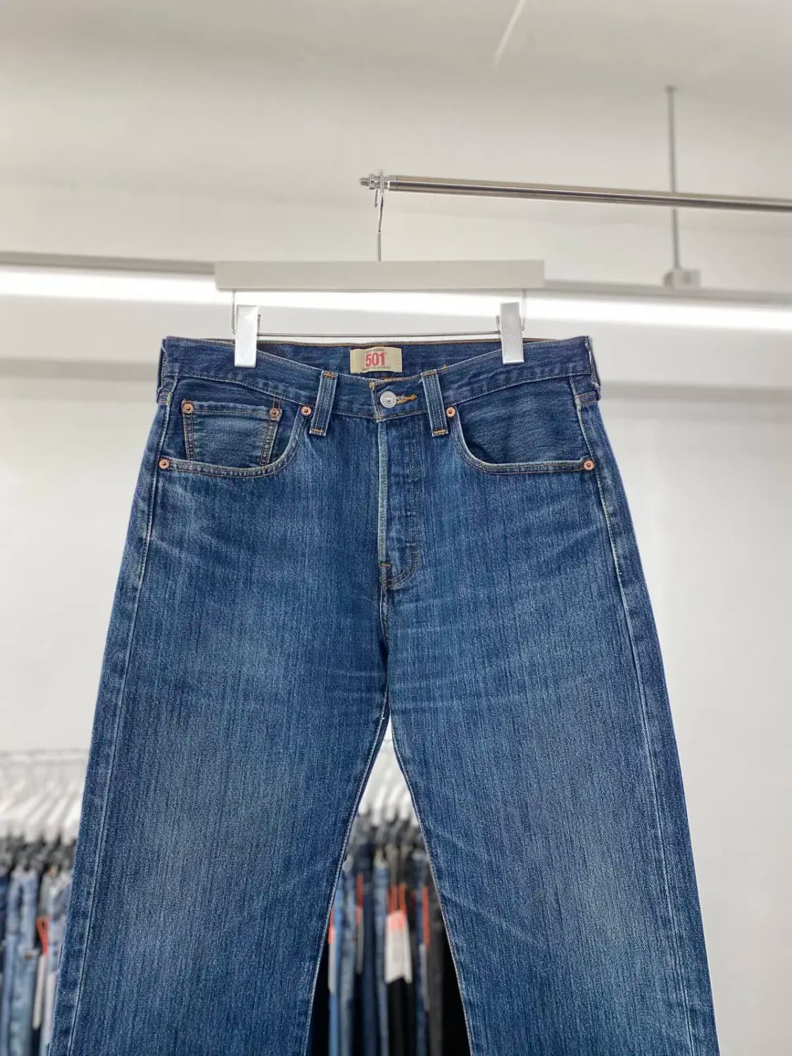 리바이스501 00s 30사이즈 a3805 상품이미지2