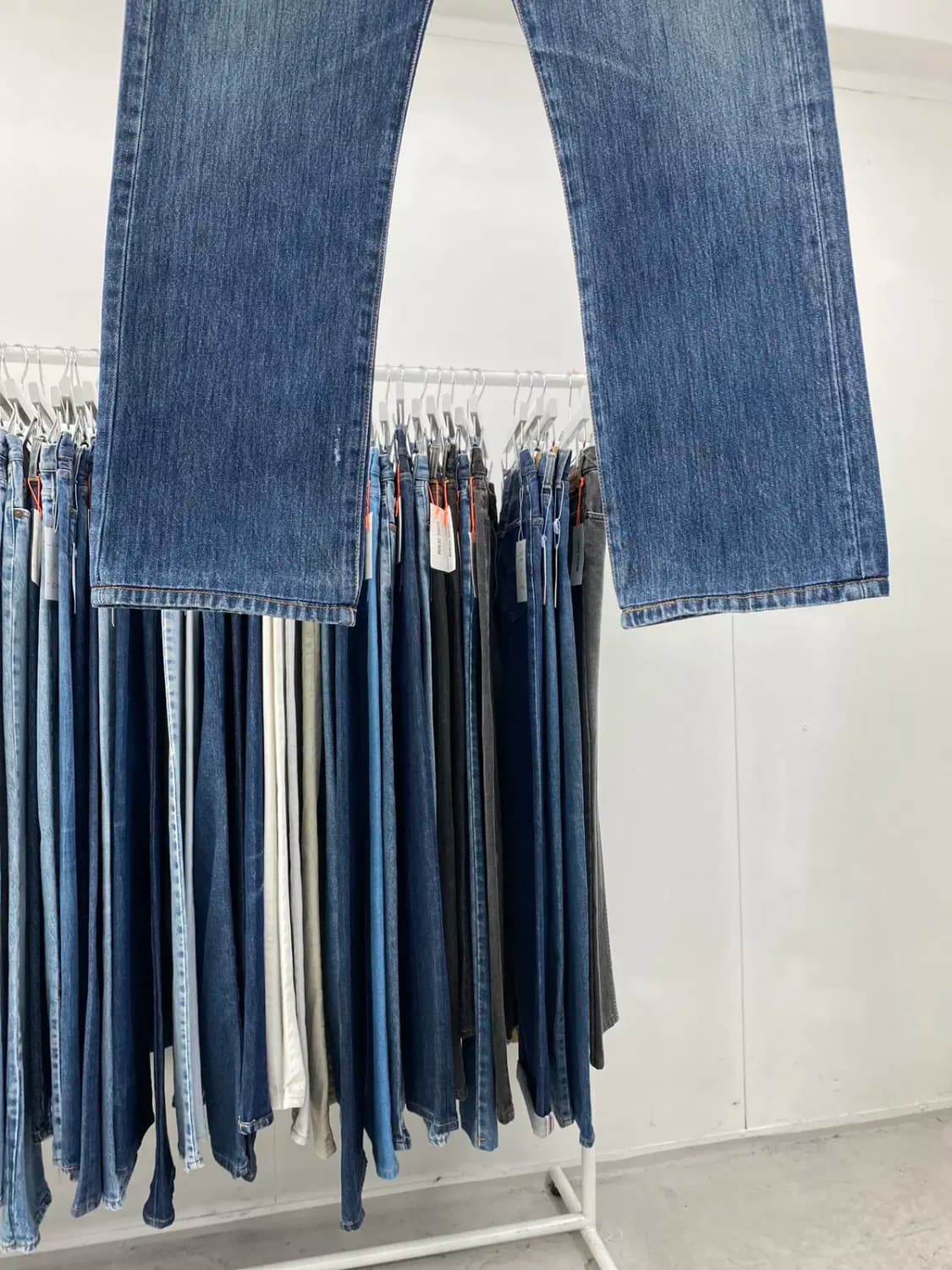 리바이스501 00s 30사이즈 a3805 상품이미지3