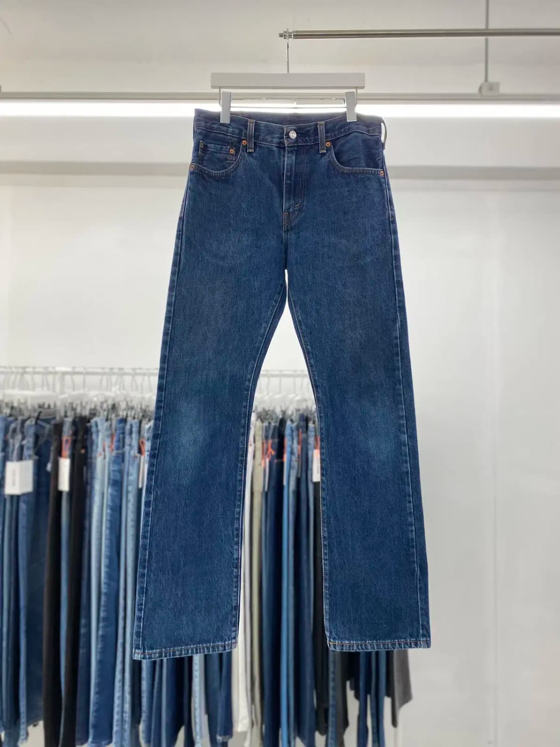 리바이스517 부츠컷 00s 30사이즈 a3806 상품이미지1