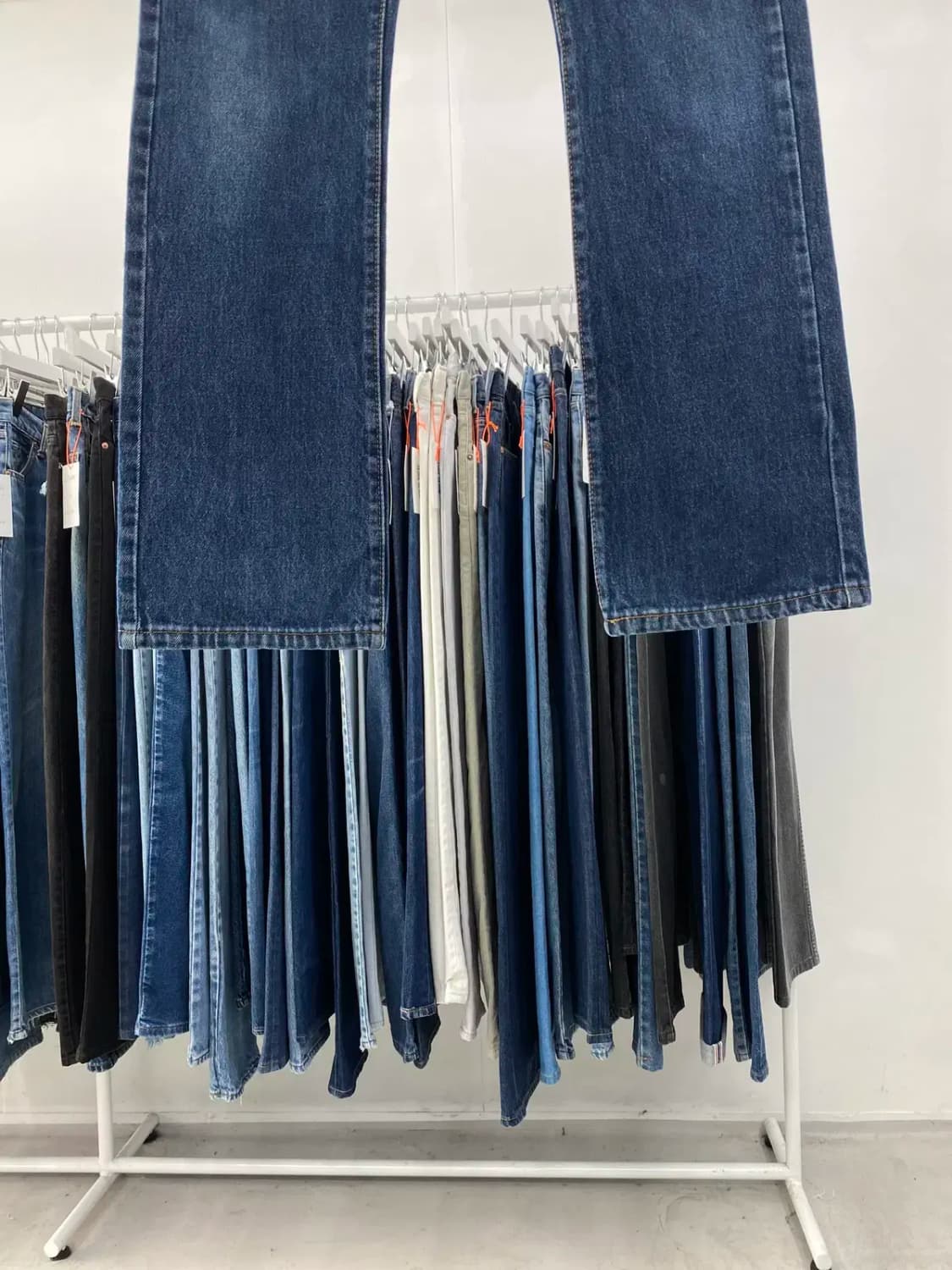 리바이스517 부츠컷 00s 30사이즈 a3806 상품이미지3