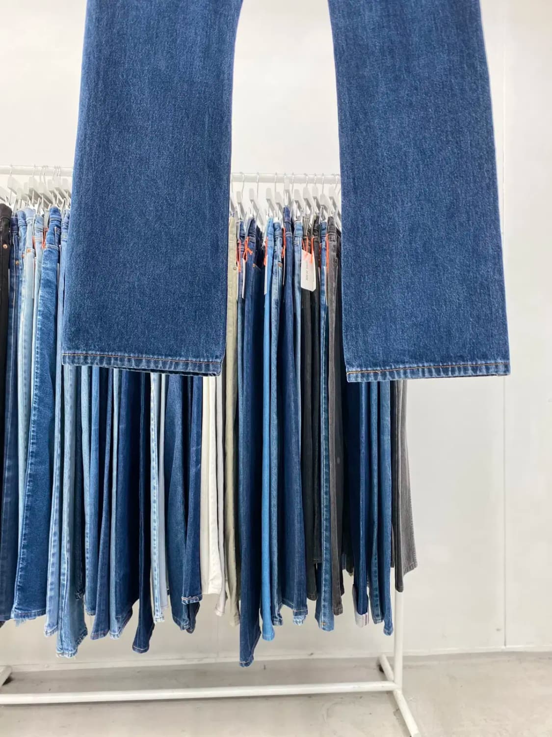 리바이스517 부츠컷 00s 30사이즈 a3806 상품이미지7