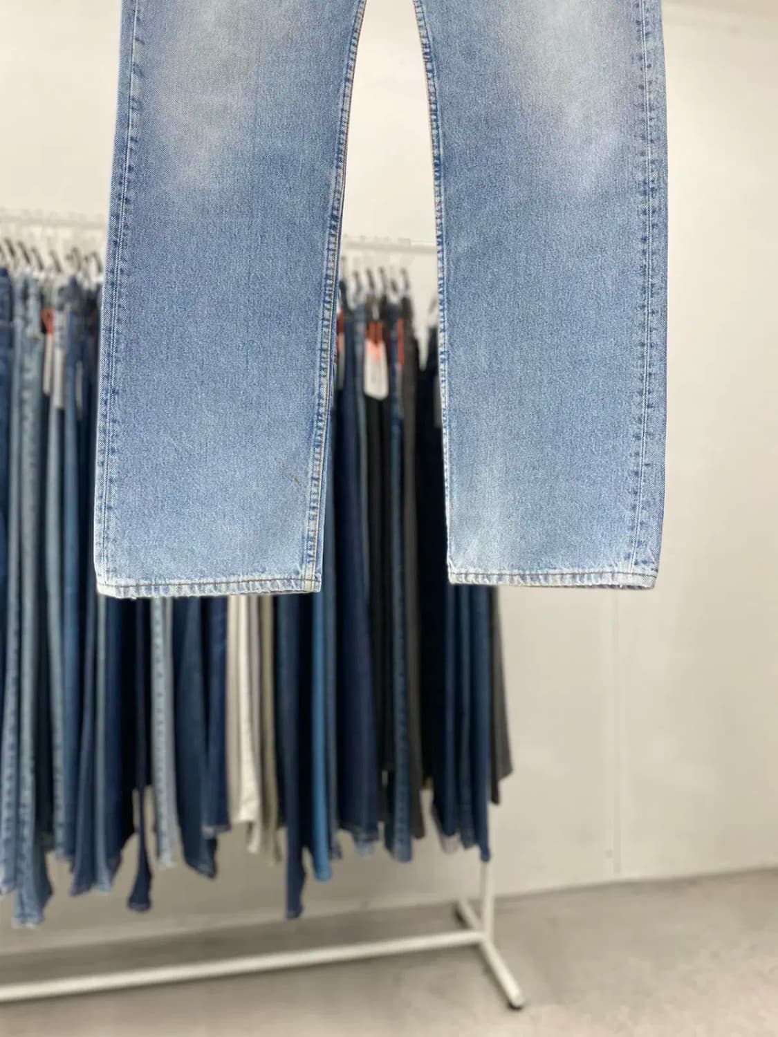 리바이스501 90s USA 35사이즈 a3807 상품이미지3