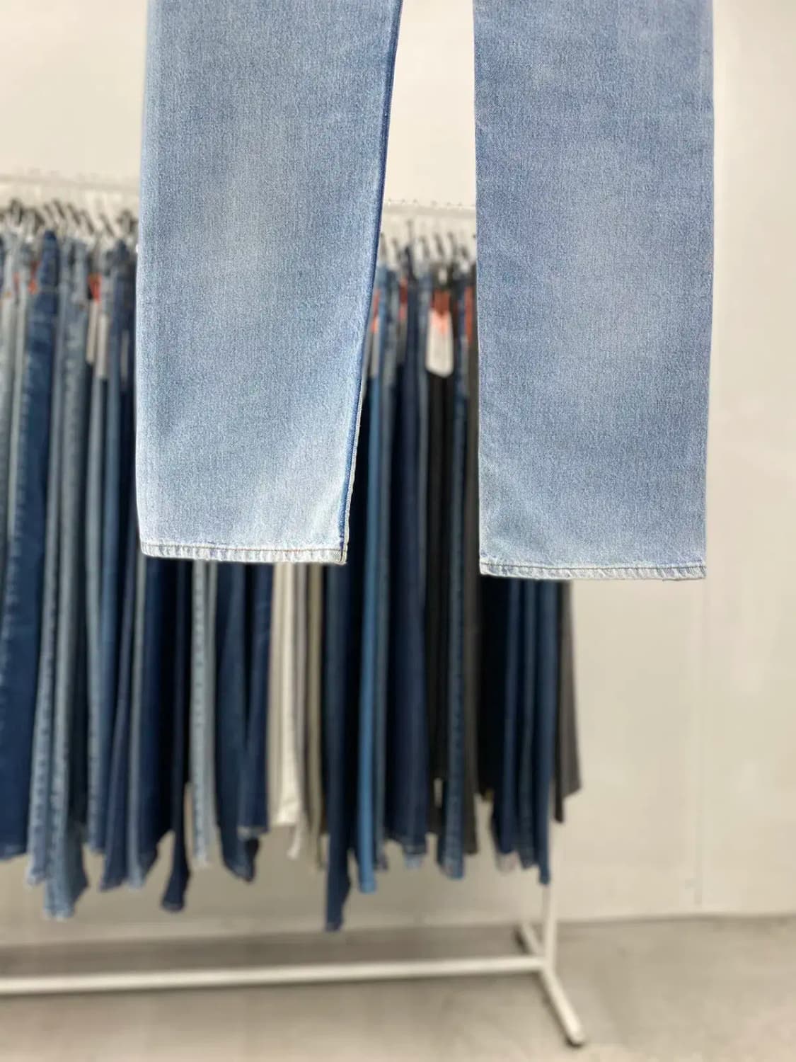 리바이스501 90s USA 35사이즈 a3807 상품이미지7