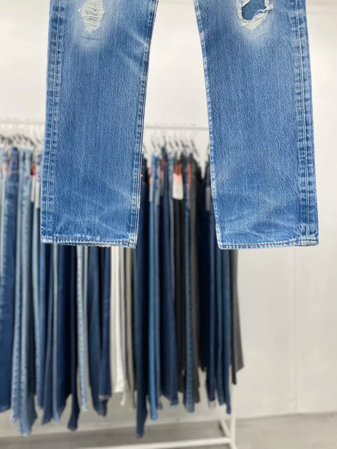 리바이스501 00s 33사이즈 a3808 상품이미지3