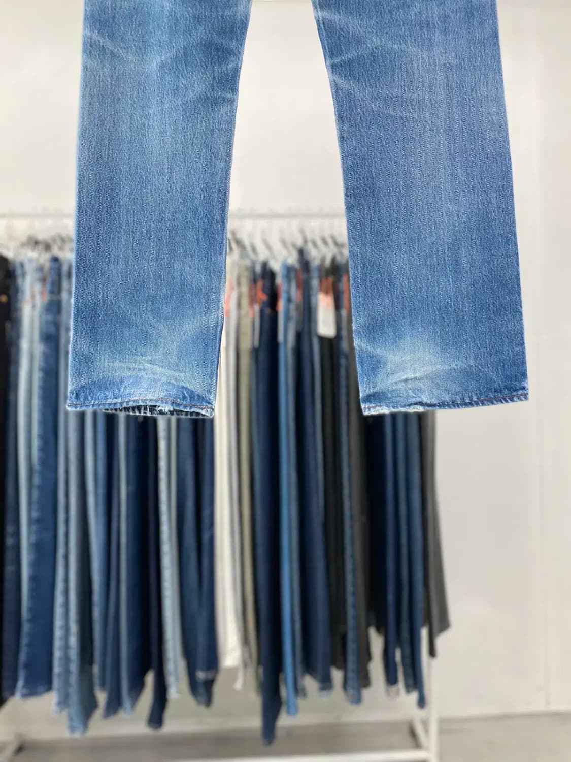 리바이스501 00s 33사이즈 a3808 상품이미지7