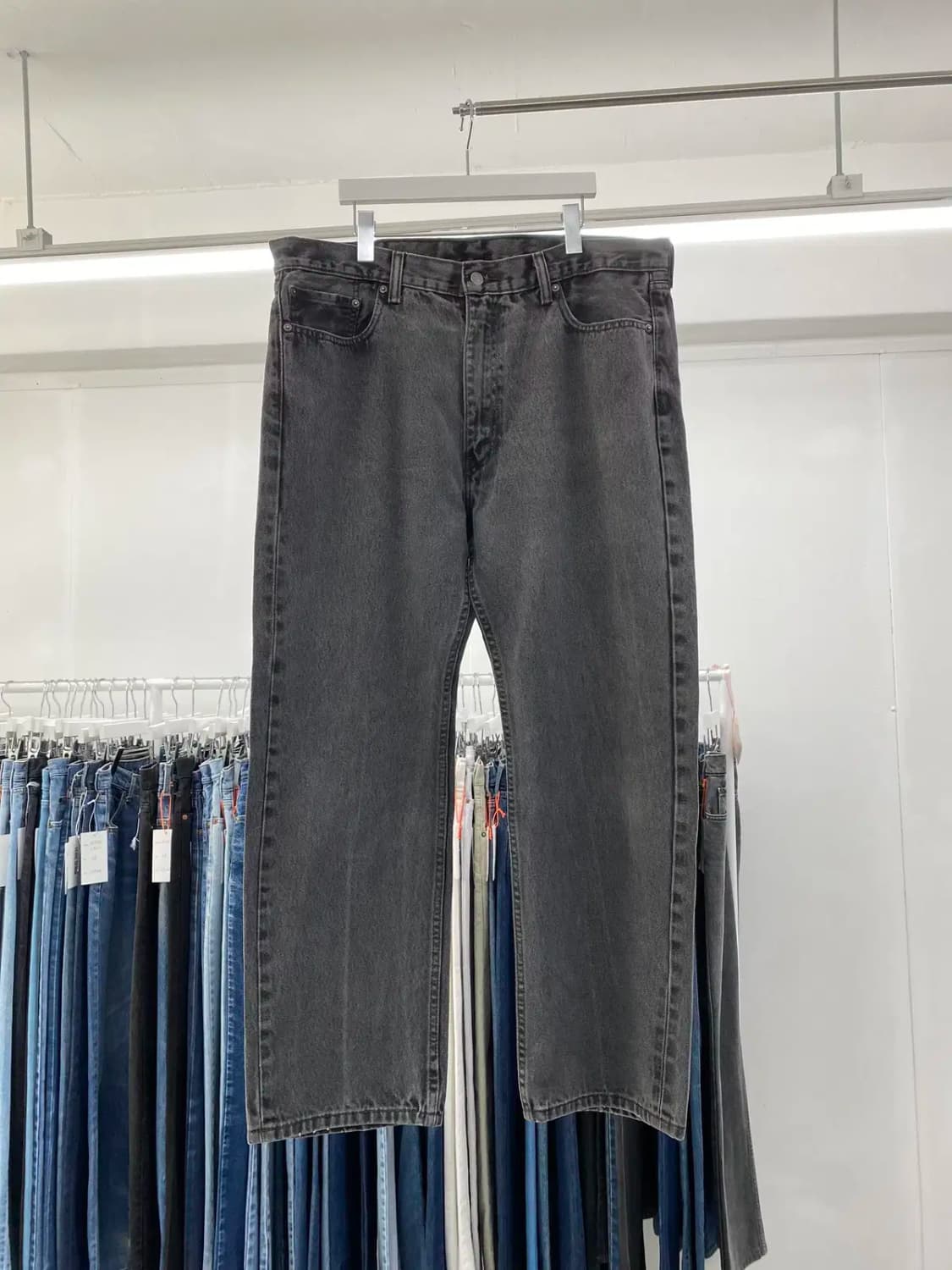 리바이스505 00s 38사이즈 a3809 상품이미지1