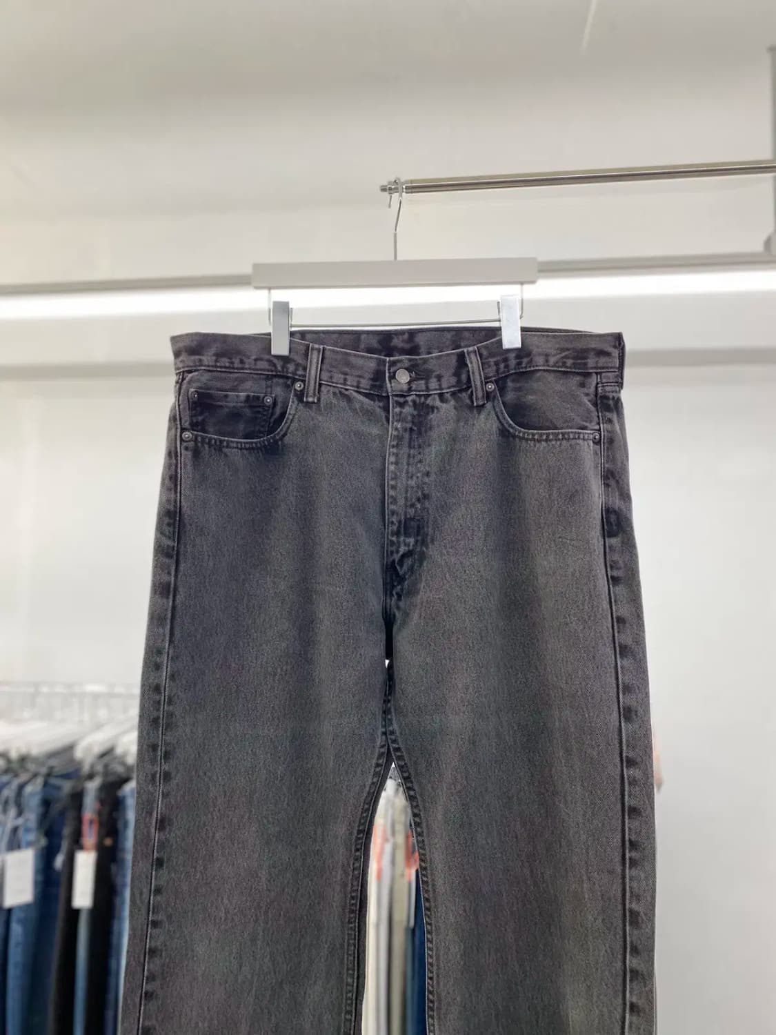 리바이스505 00s 38사이즈 a3809 상품이미지2