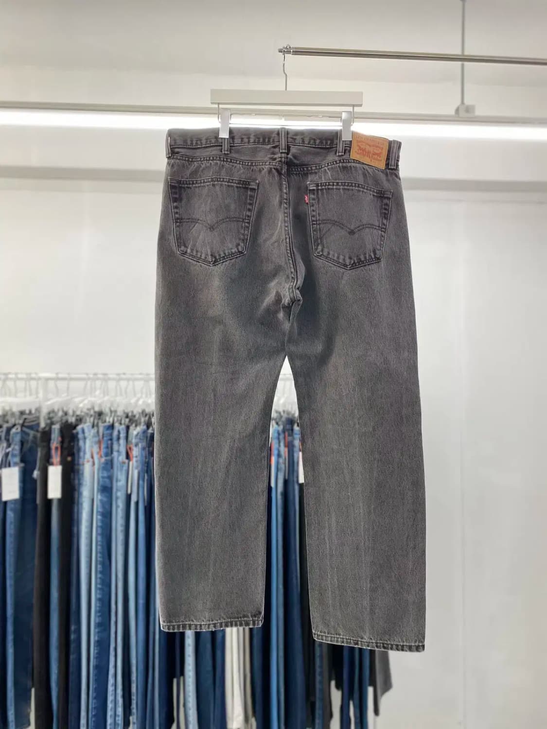 리바이스505 00s 38사이즈 a3809 상품이미지4