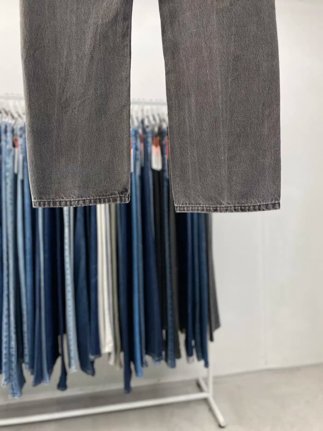 리바이스505 00s 38사이즈 a3809 상품이미지7