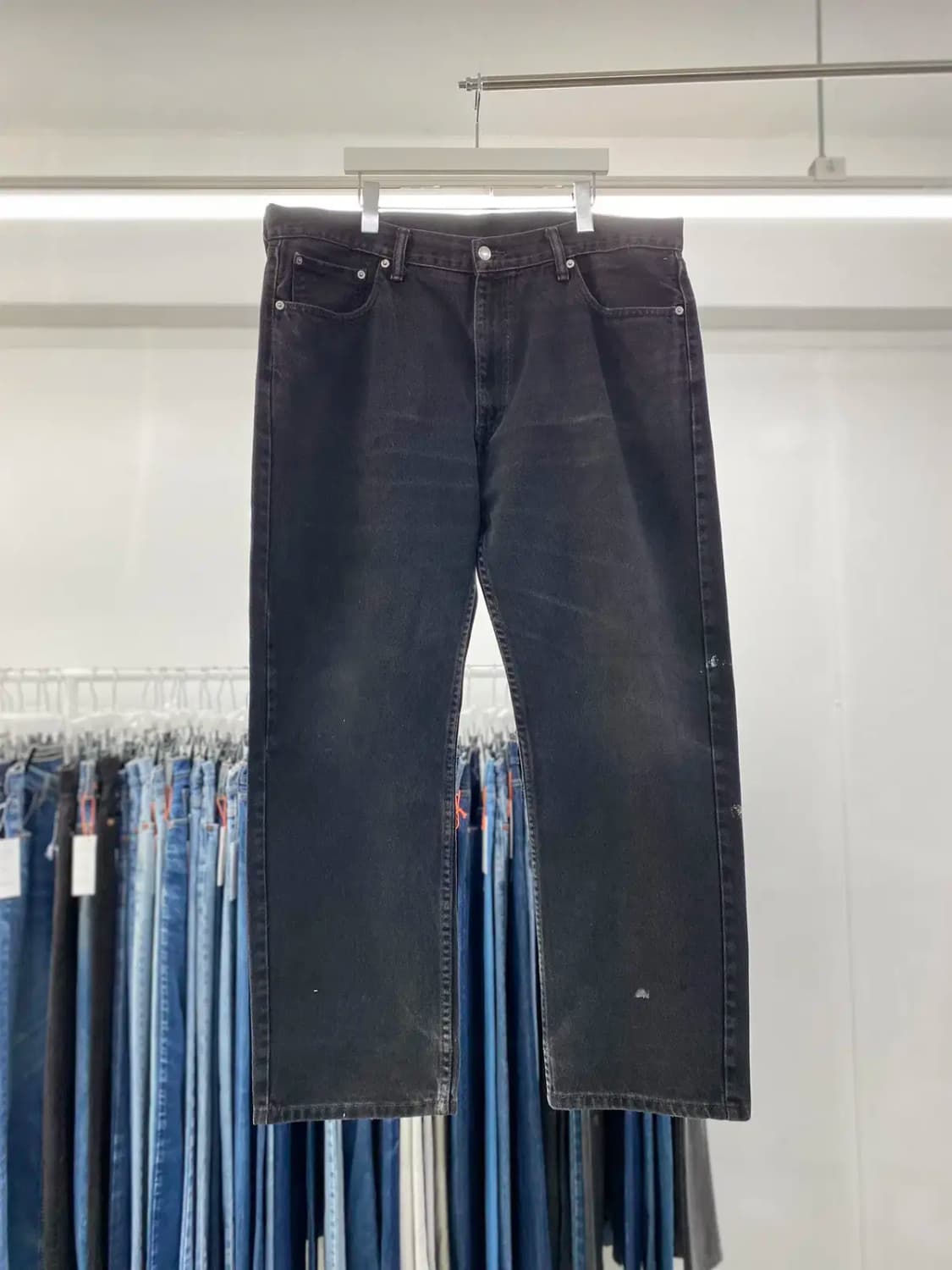 리바이스505 00s 38사이즈 a3810 상품이미지1