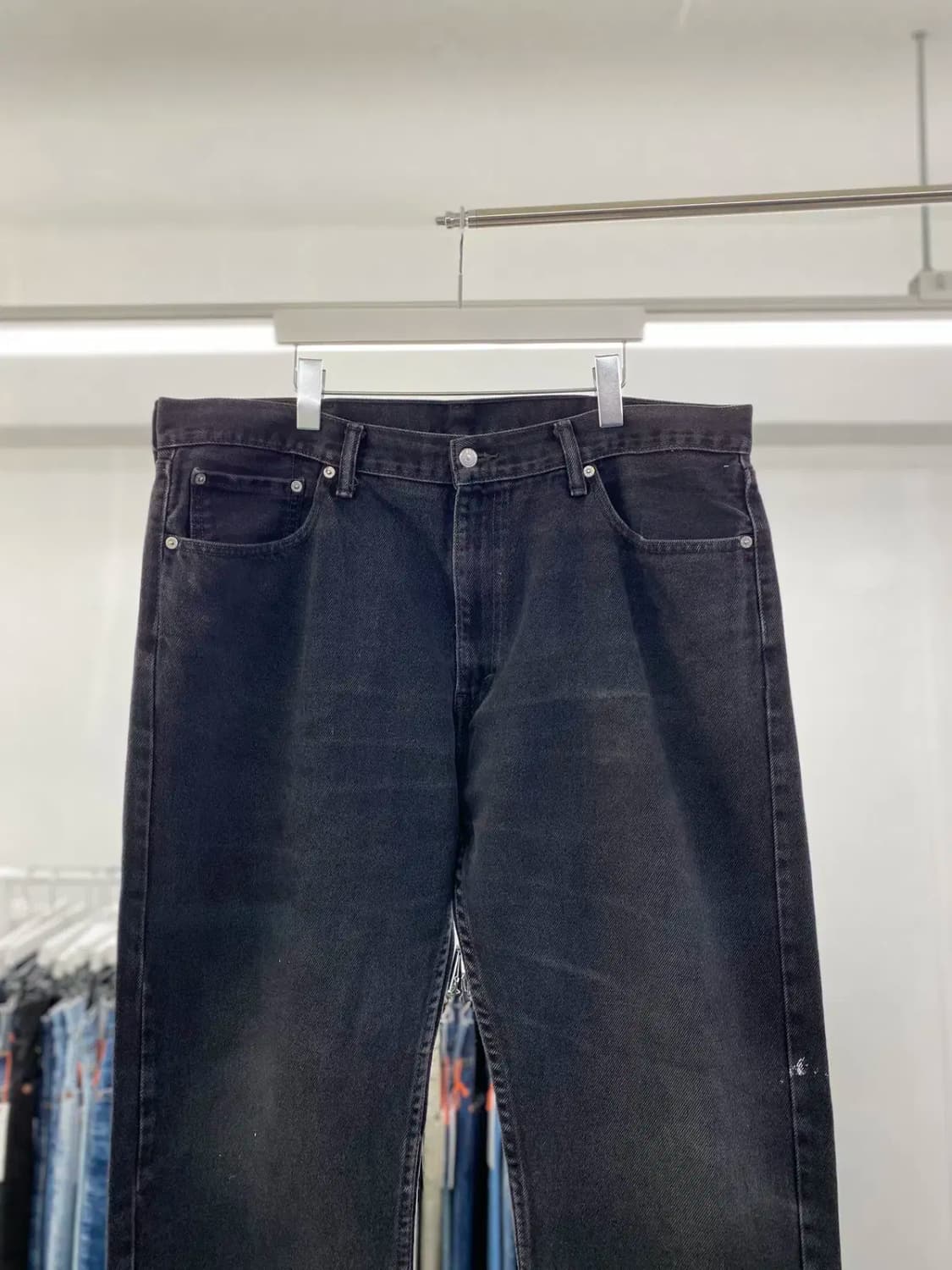 리바이스505 00s 38사이즈 a3810 상품이미지2